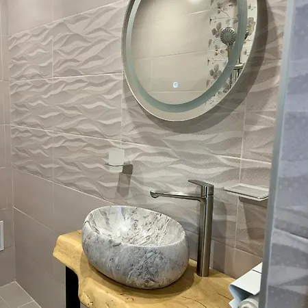 Krisiyasapartment * Бансько