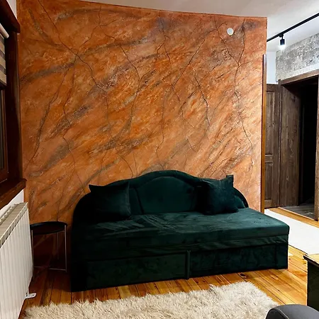 Krisiyasapartment * Бансько