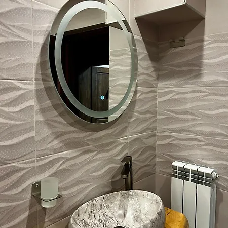 Krisiyasapartment Апартаменти