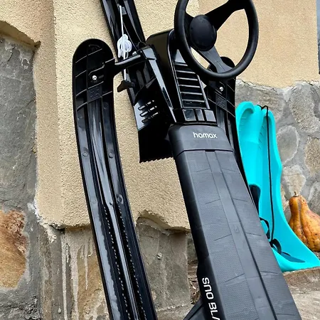 Krisiyasapartment Бансько