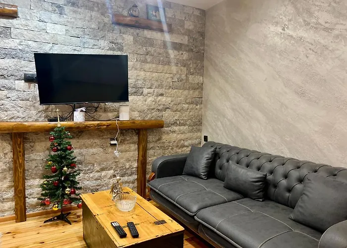 Krisiyasapartment Apartment Bansko