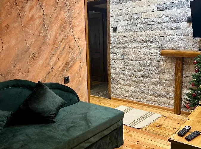 Apartment Krisiyasapartment