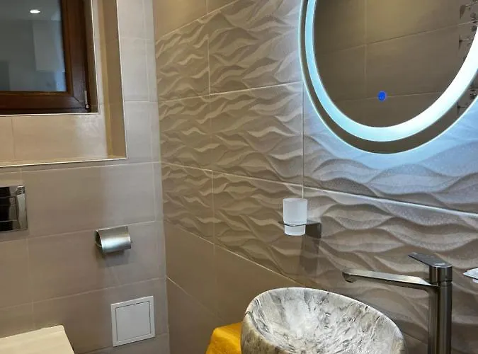 Krisiyasapartment Apartment