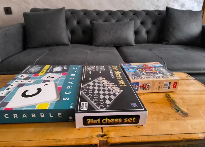 Apartment Krisiyasapartment Bansko