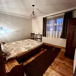 Διαμέρισμα Krisiya's Μπάνσκο
