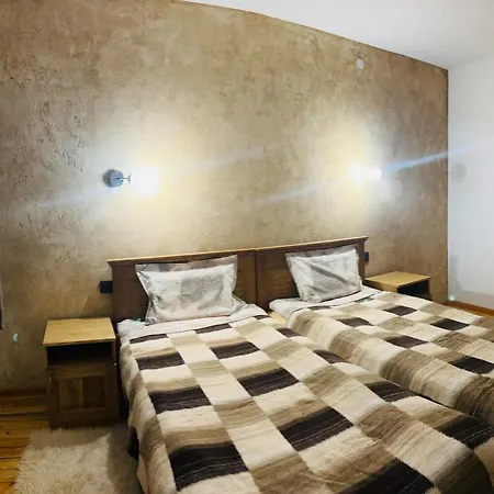 Krisiyasapartment Апартамент Банско