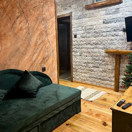 Апартамент Krisiyasapartment