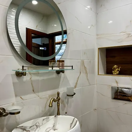 Krisiyasapartment Апартамент