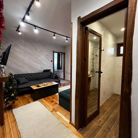 Krisiyasapartment
