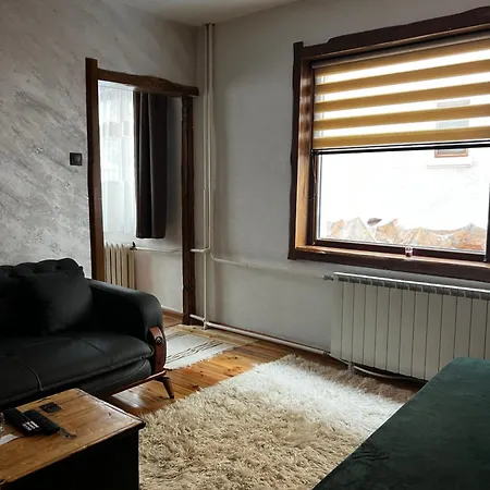 Krisiyasapartment