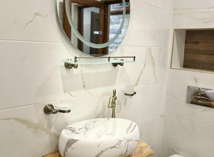 公寓 Krisiyasapartment