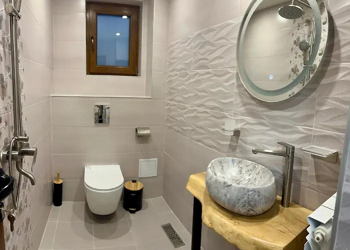 Krisiyasapartment 公寓