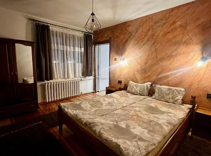 Krisiyasapartment 公寓