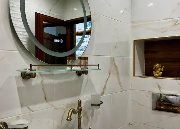 Krisiyasapartment 公寓