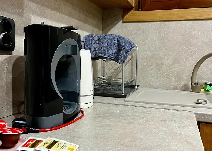 Krisiyasapartment 班斯科