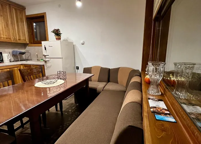 公寓 Krisiyasapartment *