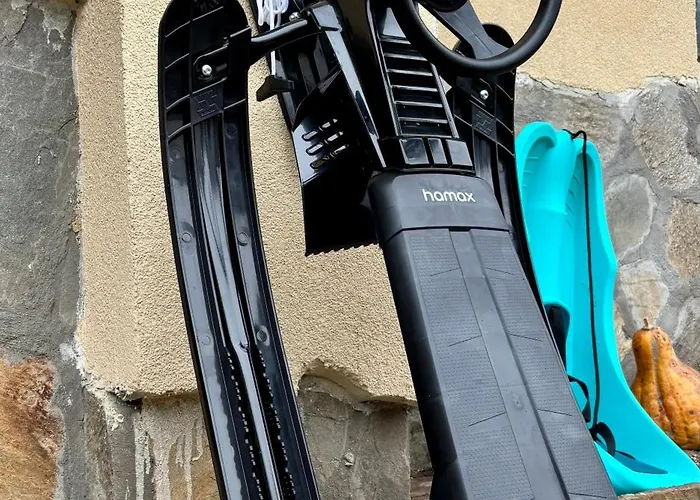 Krisiyasapartment 班斯科