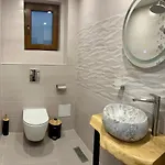 Krisiya's Apartment