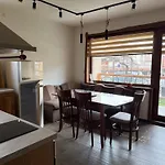 Appartement Krisiya's *