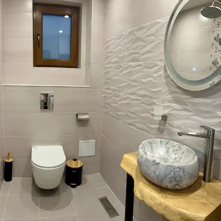 Krisiyasapartment Daire