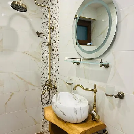 아파트 Krisiyasapartment *