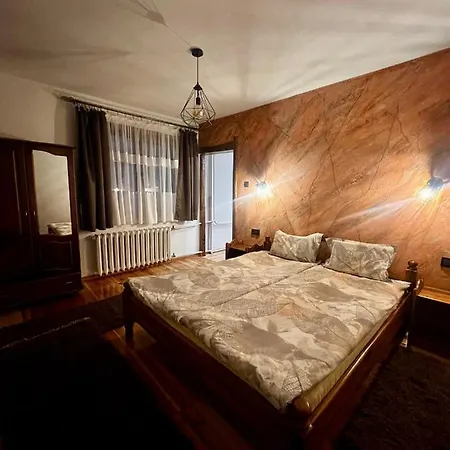 Krisiya's Apartment