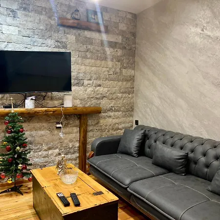 Krisiyasapartment Daire Bansko