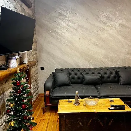 Krisiyasapartment Daire Bansko