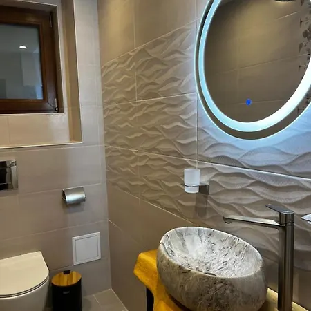 Krisiyasapartment Daire