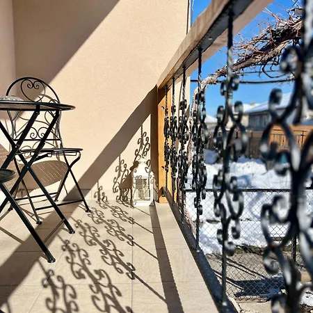 Daire Krisiyasapartment