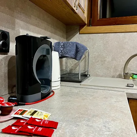 Krisiyasapartment Bansko