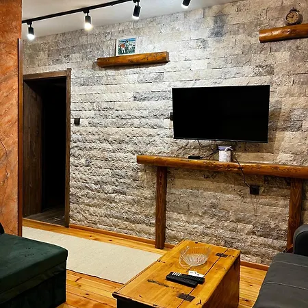 Apartament Krisiya's