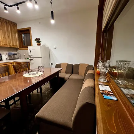 아파트 Krisiyasapartment *