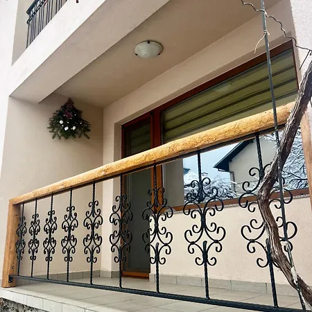Krisiyasapartment Bansko