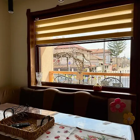 Krisiya's Appartement Bansko