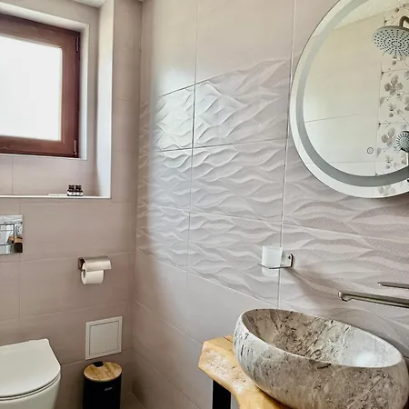 Appartement Krisiya's Bansko