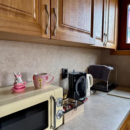 Krisiya's Apartament