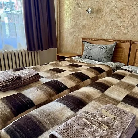 Krisiya's Apartament *