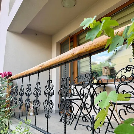 Krisiya's Appartamento Bansko