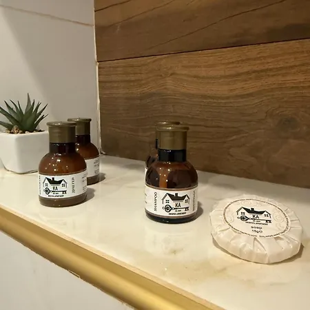 Appartamento Krisiya's