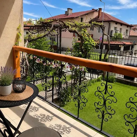 Krisiya's * Bansko