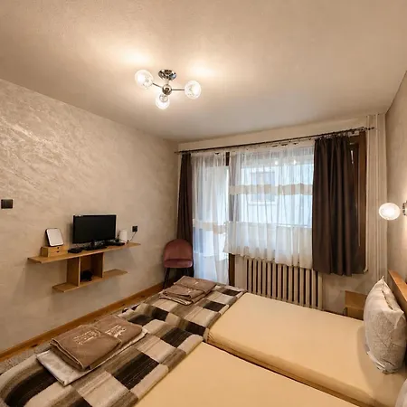 Appartamento Krisiya's Bansko