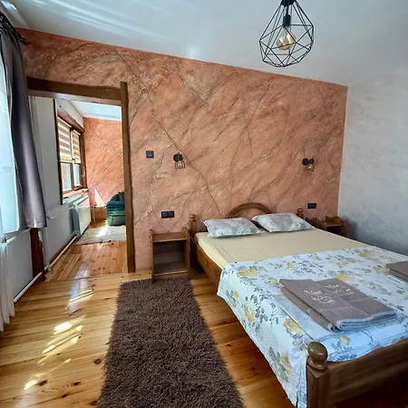 Krisiya's Апартамент