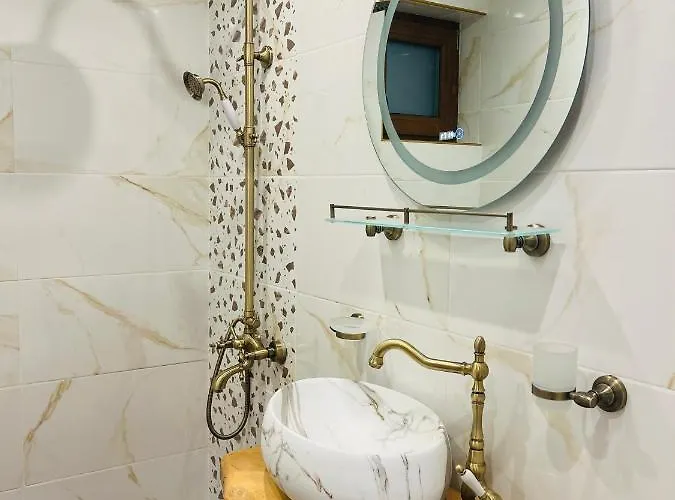 Apartment Krisiyasapartment *