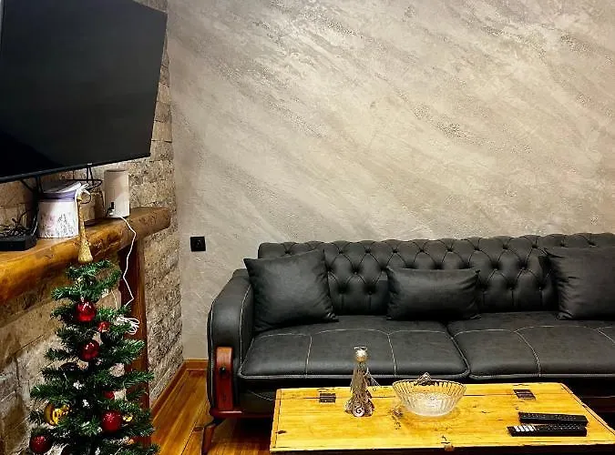 Krisiyasapartment Apartment Bansko