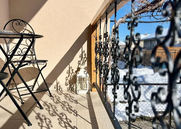 Apartment Krisiyasapartment