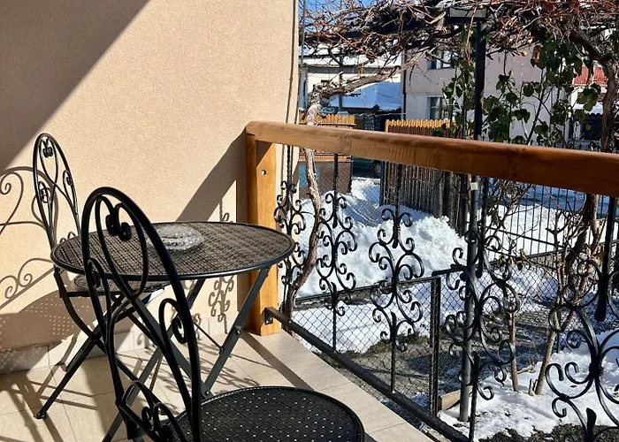 Krisiyasapartment Apartment Bansko