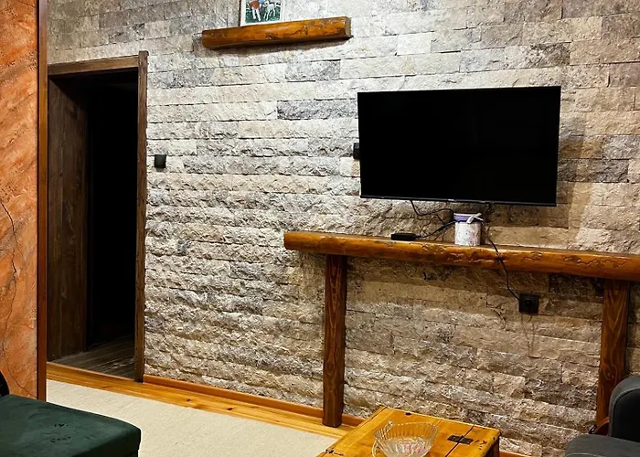 Apartment Krisiyasapartment