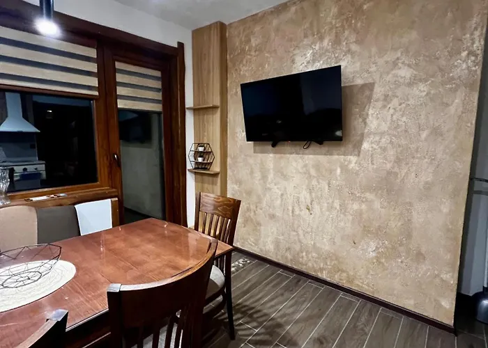 Apartment Krisiyasapartment